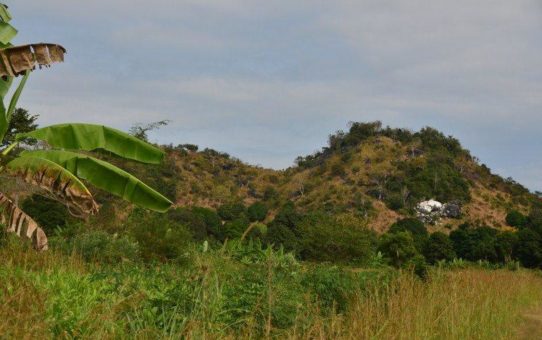 Tansania: KfW und UN Klimafonds fördern nachhaltige Wasserversorgung