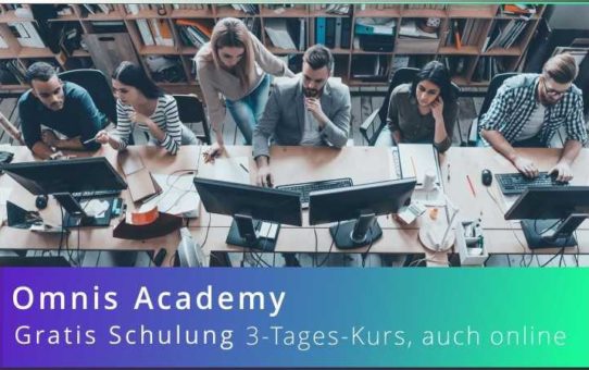 Angebot an Softwareentwickler*innen