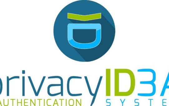 Netknights mit neuer Version von privacyIDEA auf der IT-SA
