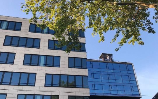 Board Vertriebsniederlassung für Zentraleuropa vergrößert sich mit neuem Büro in Frankfurt am Main