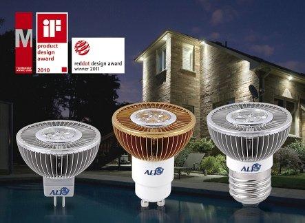 Aus für HV-Halogen-Spots - Nur wenige wissen es