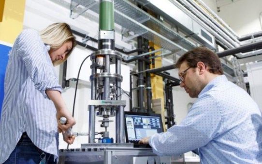 Größere Designvielfalt: Fraunhofer LBF entwickelt Bewertungsmethodik für additiv gefertigte Bauteile
