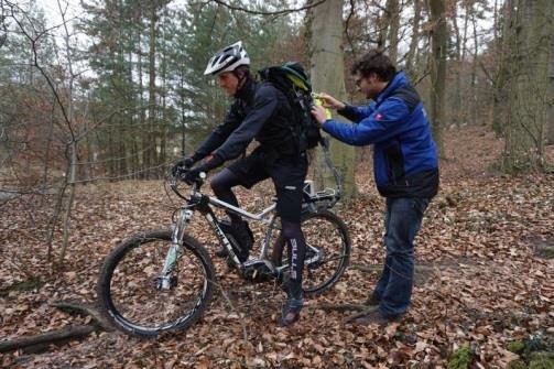 Für mehr Sicherheit bei Pedelecs: Zweirad Einkaufsgenossenschaft ZEG und Fraunhofer LBF starten "Qualitätsinitiative E-Bikes"