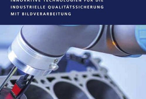 12. Fraunhofer Vision-Technologietag am 23. und 24. Oktober 2019