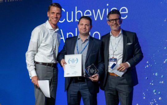 Cubewise neu mit Sitz in Deutschland
