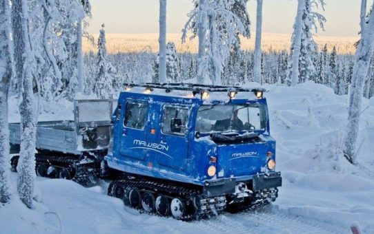 Mawson Resources: Bohrergebnisse bestätigen hochgradigen Vererzungskern