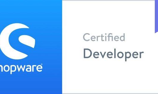 Digitalagentur 7thSENSE: Erster Shopware-Partner mit zertifizierten Entwicklern für Shopware 6