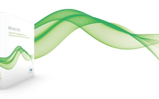 Reibungslose Kommunikation zwischen BACnet und OPC UA und DA