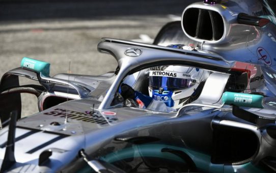 TIBCO und Mercedes-AMG Petronas Motorsport werden für ihre vorbildliche digitale Transformation in die CIO 100-Liste aufgenommen