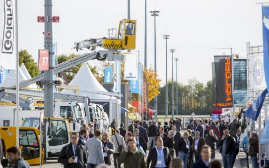 inter airport Europe 2019: Digitaler Wandel gibt in der Flughafenindustrie den Ton an