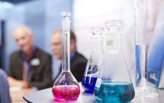 Chemspec Europe 2018: Partnering-Programm schafft neue Ebene des Networkings