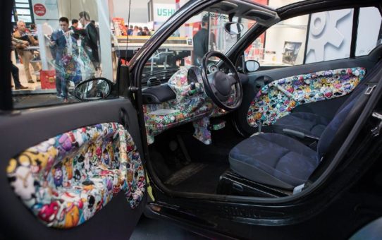 InPrint Munich 2019: Industrieller Drucksektor bestens aufgestellt für neue Geschäftschancen