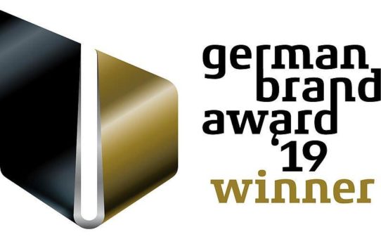SCHULTE Lagertechnik erhält renommierten German Brand Award