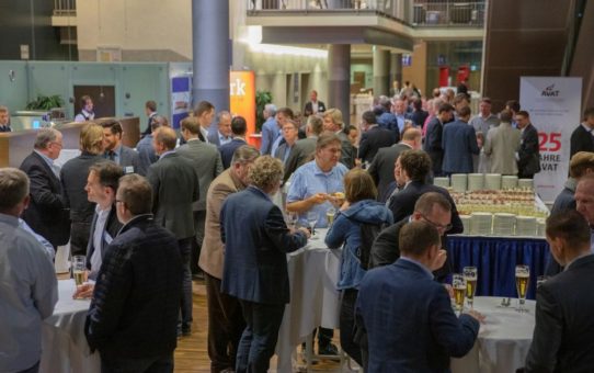 KWK-Jahreskongress 2019 mit Ausstellung