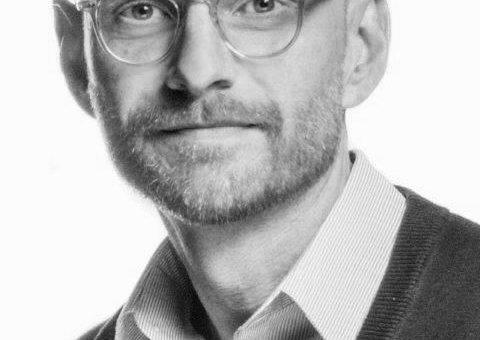 Jordi Barreiros ist neuer Niederlassungsleiter von Riege Software in der Schweiz