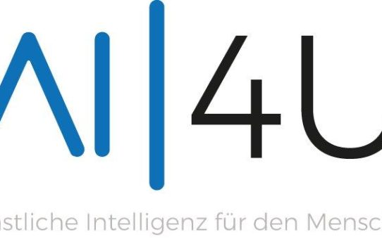 Artificial Intelligence: AI4U-Konferenz übertrifft Erwartungen