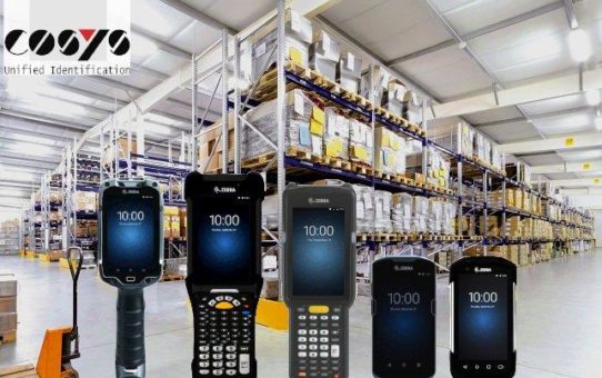 Innovatives Warehouse Management für eine moderne Lagerhaltung