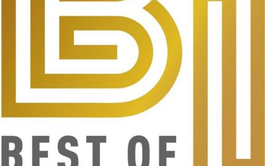 Leuze electronic gewinnt den "Best of Industry-Award 2019"