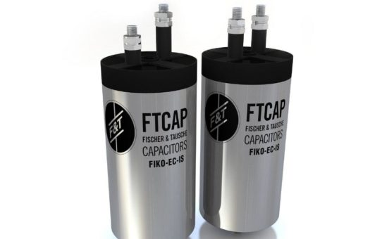 Baureihe Energy Cap von FTCAP