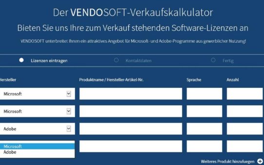 Was IKEA kann, machen andere schon lange