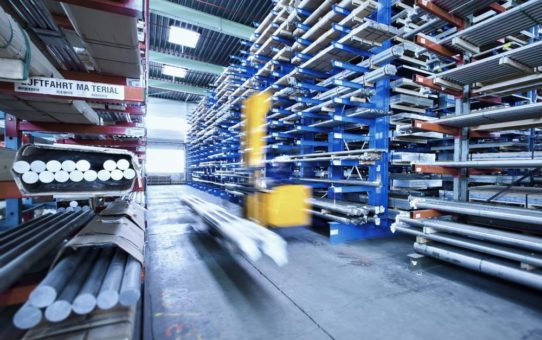 thyssenkrupp Aerospace treibt weltweite Zertifizierung weiter voran