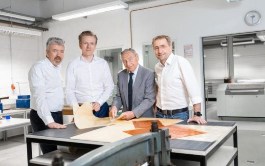 Kooperation verlängert: coe fertigt weiterhin Druckplatten mit Bellissima DMS