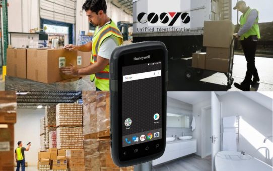 CT60 – Der Dauerläufer in Unternehmen