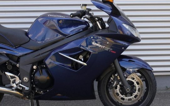 ABM Superbike Lenker-Umbau Kit für ein weiteres Motorradmodell