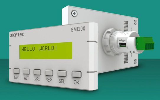 SMI200: Einfach und wirtschaftlich