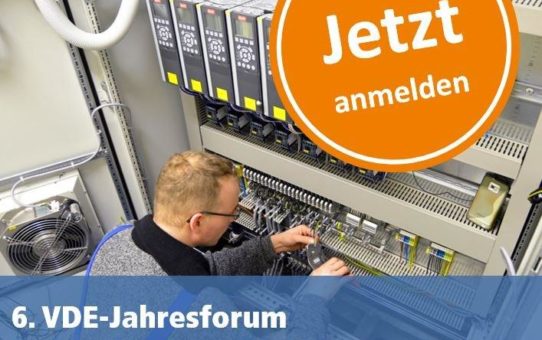 Wie zukunftsfähig sind Drohnen in der Instandhaltung elektrischer Anlagen?