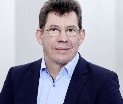 Herbert Lörch führt DACH-Vertrieb bei M-Files