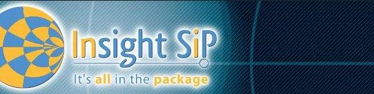 Asset Tracking und Direction Finding von Insight SiP