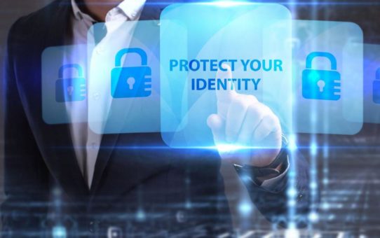 Last Call: Webinar "Identity and Access Management" am 01.08.19