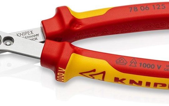 KNIPEX Electronic Super Knips®