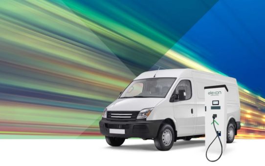 elexon: Neues Joint-Venture für Ladeparks macht Fahrzeugflotten elektrisch mobil