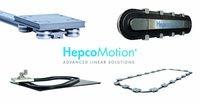 HepcoMotion@Motek Stuttgart