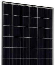 Der Preis ist heiß ☼ 335 Hybrid SolarModule - ab Ende 2019 lieferbar