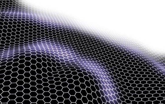 First Graphene: Optionsausübungen füllen die Kasse