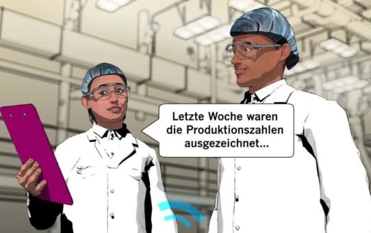 VideojetConnect™ Remote Service
