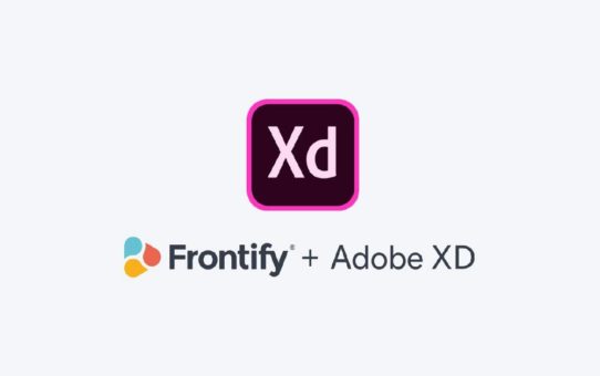 Frontify launcht neues Plugin für Adobe XD