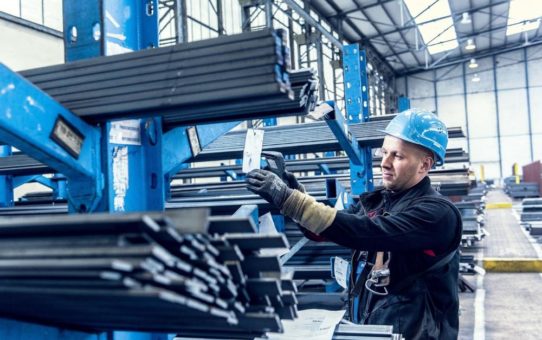 thyssenkrupp Materials Services investiert über 70 Mio. Euro in europäische Standorte