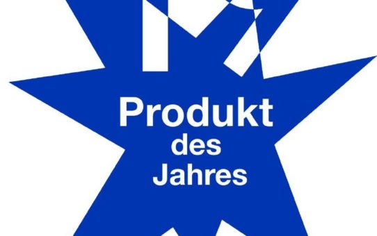 M-Files als bestes DMS/ECM-Produkt des Jahres nominiert