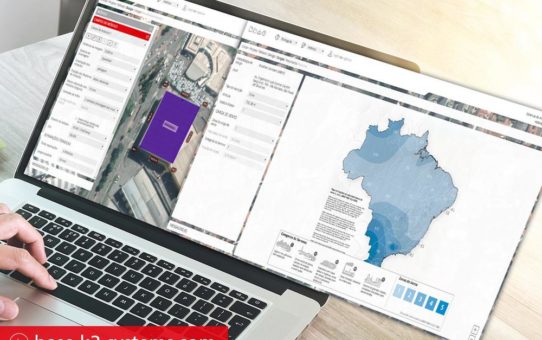 K2 Systems präsentiert hochwertige Kits für Brasilien auf der Intersolar South America 2019