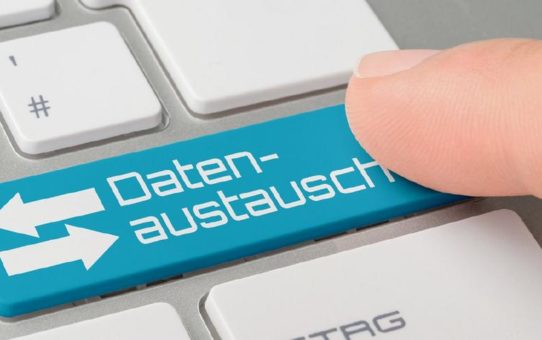 Automatische Produktdokumentation für Engineering-Daten