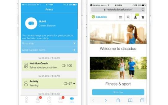 dacadoo und Loylogic gehen globale strategische Partnerschaft ein