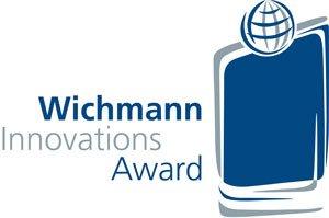 Wichmann Innovations Award 2019