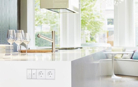 Update 2.2 für das eNet SMART HOME System