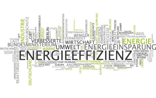 Beispielhafte Projekte der Energiewende