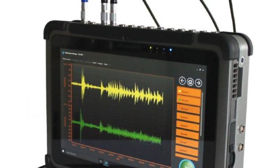 Berliner Condition Monitoring auf der In.Stand in Stuttgart