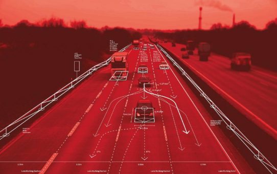 Automatisiertes Montagesystem von Fraunhofer IPT und Aixemtec fertigt Solid-State-LIDAR-Systeme für autonome Fahrzeuge